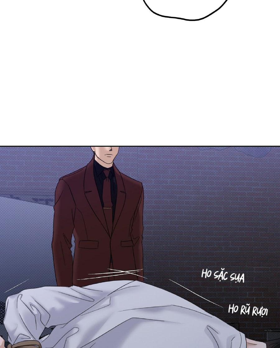 BẮT KỊP Chapter 40 37
