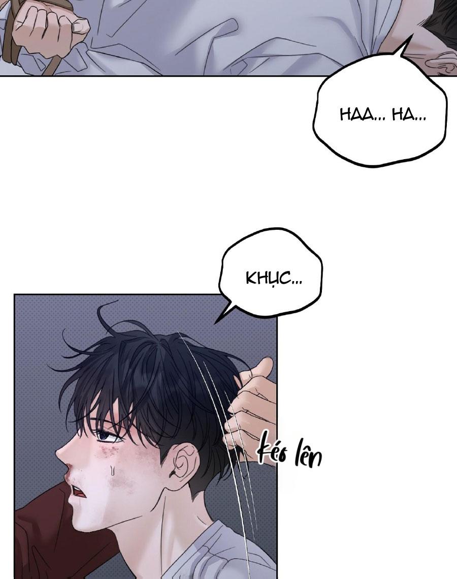 BẮT KỊP Chapter 40 38
