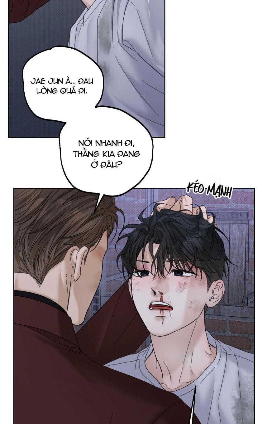 BẮT KỊP Chapter 40 39