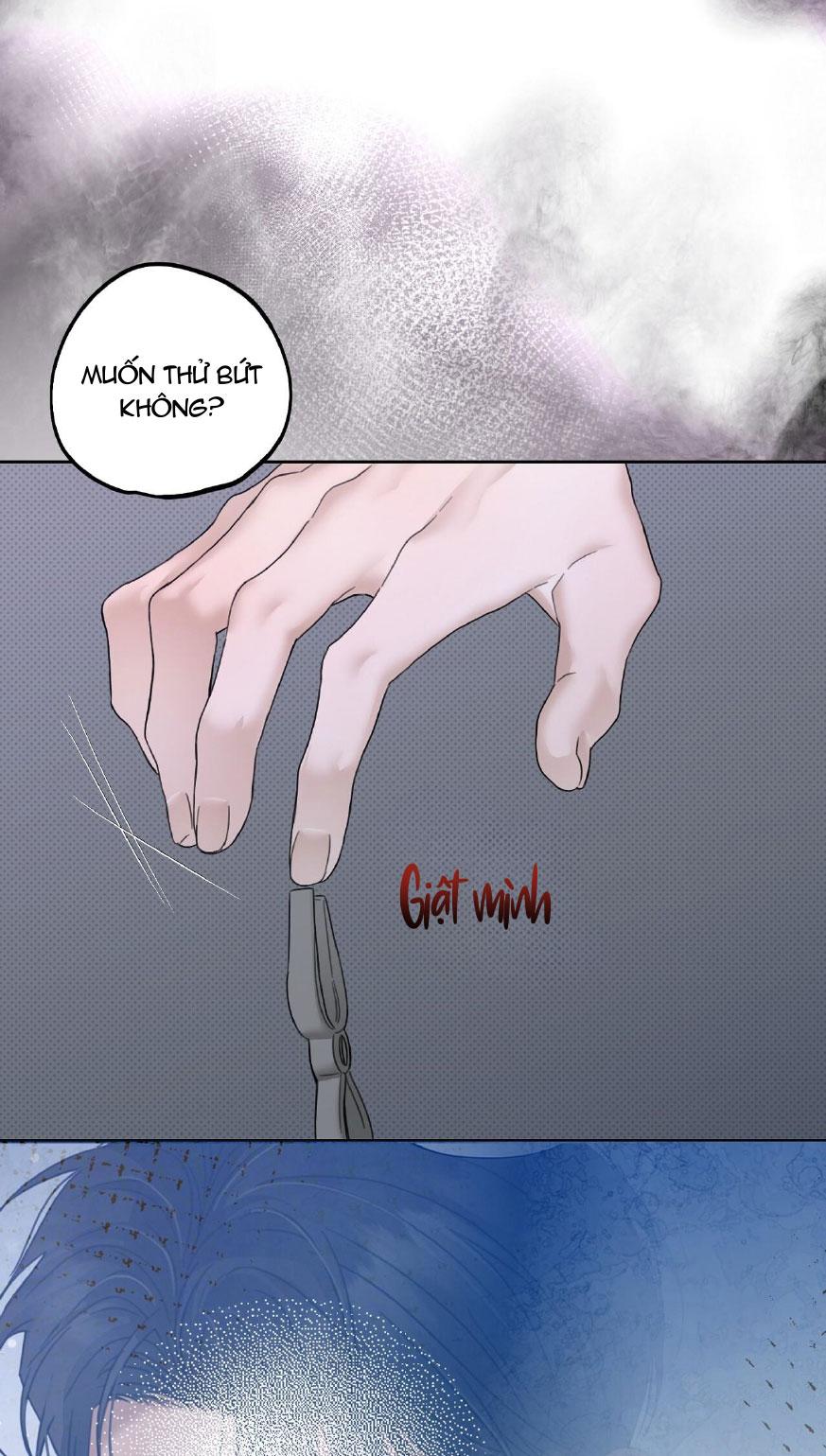 BẮT KỊP Chapter 40 44