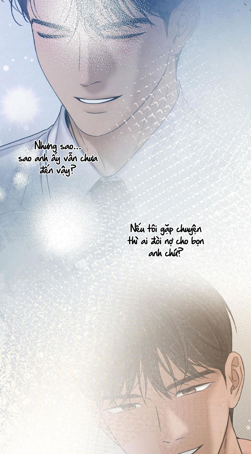 BẮT KỊP Chapter 40 45