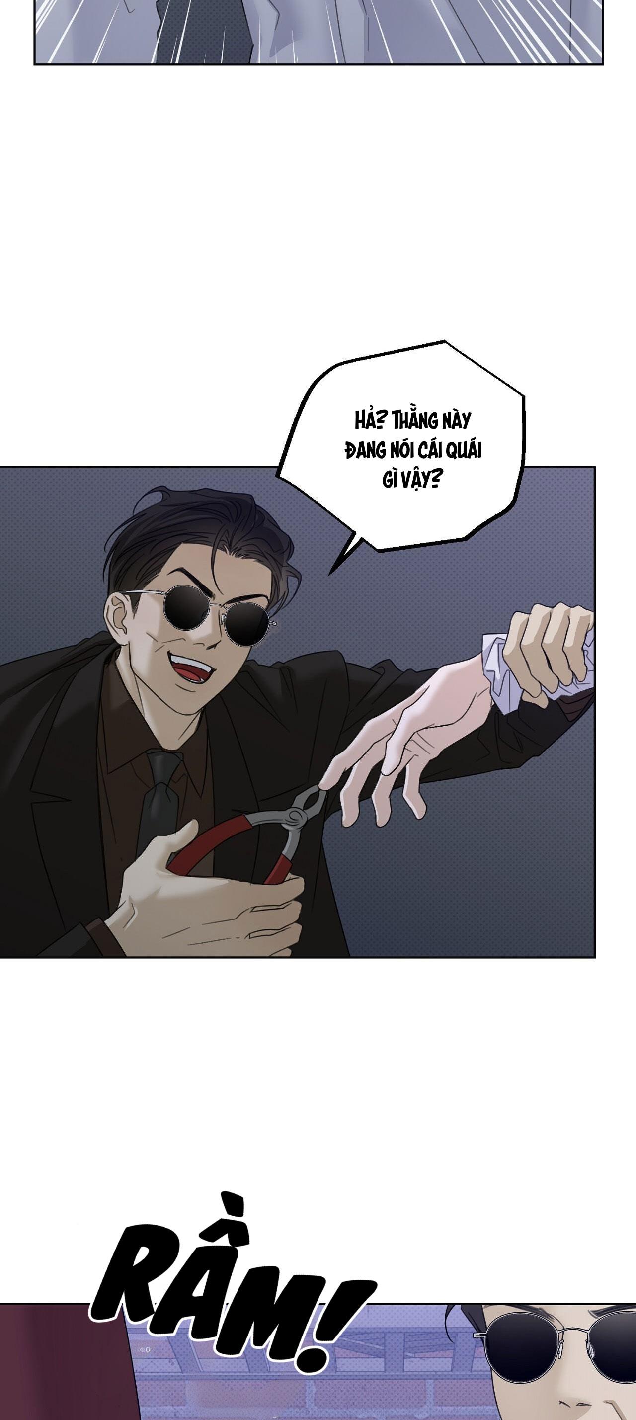 BẮT KỊP Chapter 40 48