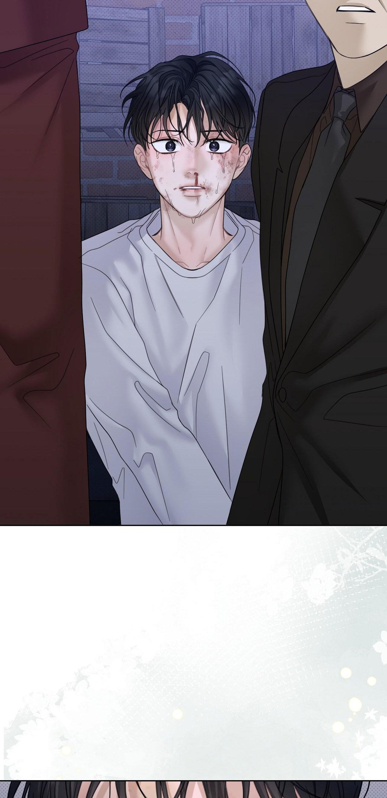 BẮT KỊP Chapter 40 49