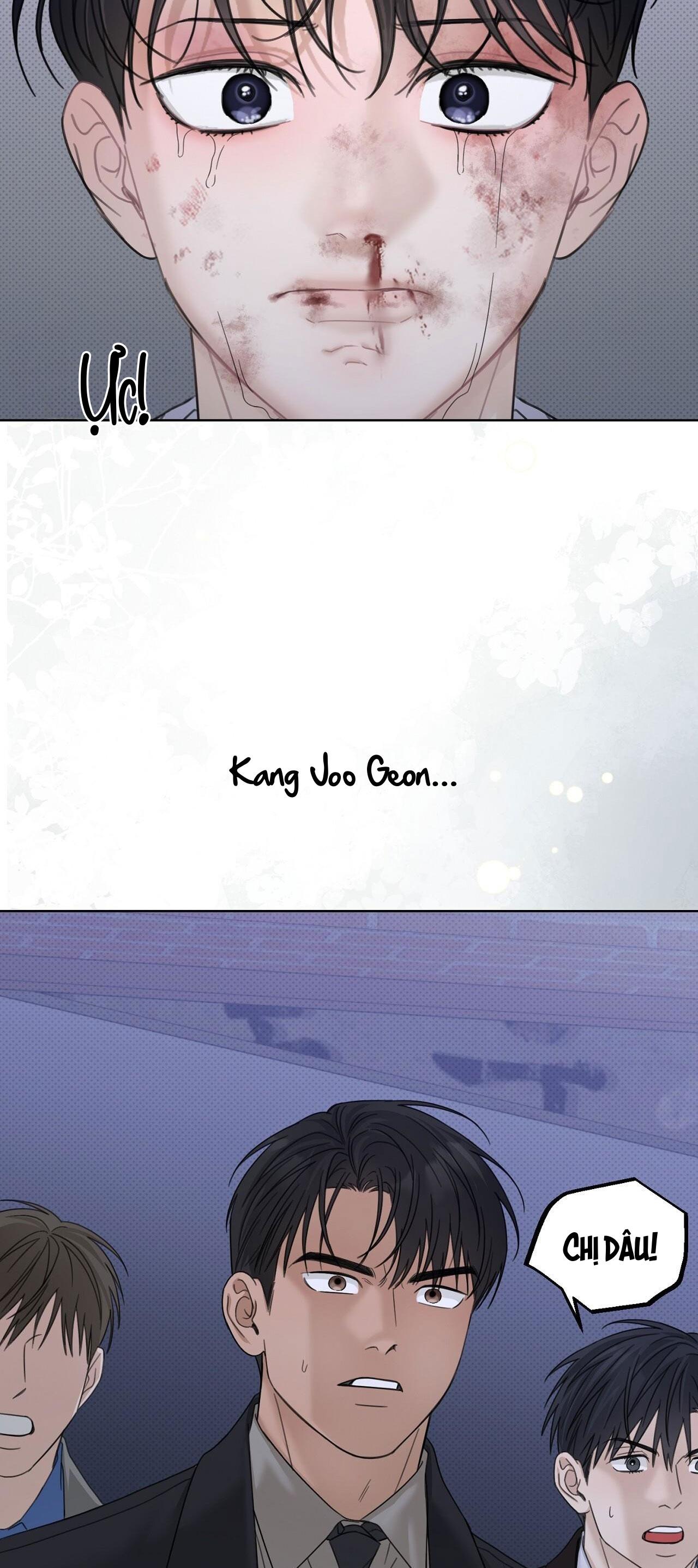 BẮT KỊP Chapter 40 50