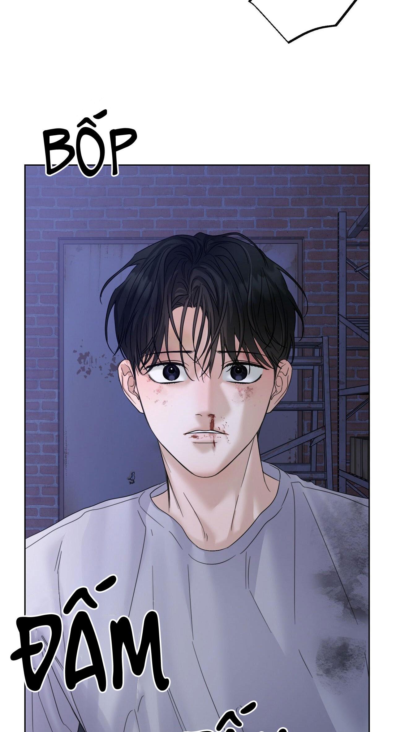 BẮT KỊP Chapter 41 - Trang 3