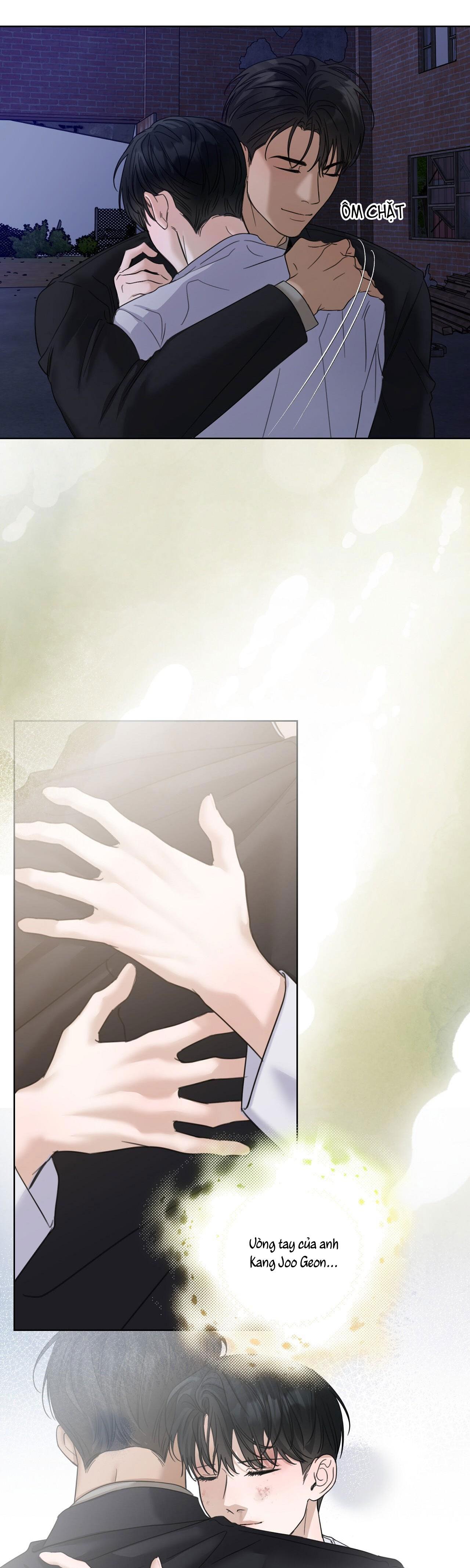 BẮT KỊP Chapter 41 - Trang 3