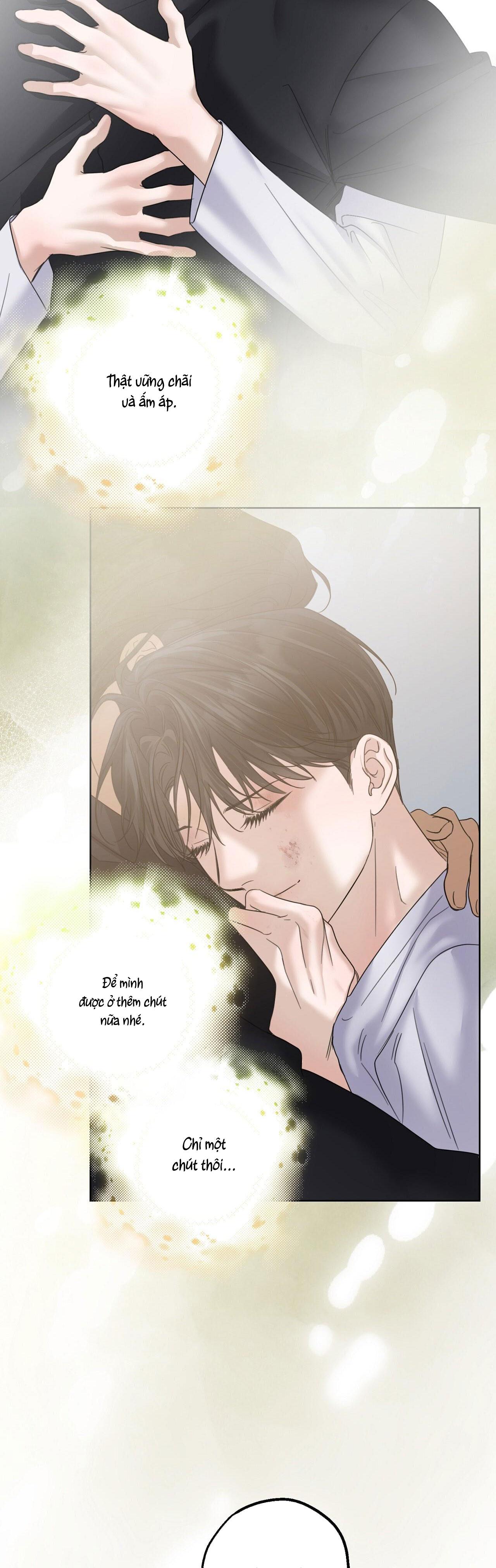 BẮT KỊP Chapter 41 - Trang 3