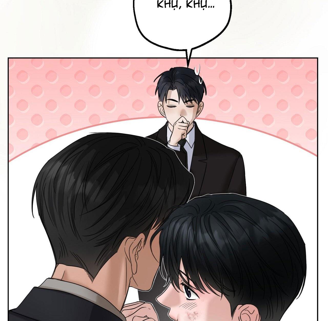 BẮT KỊP Chapter 41 - Trang 3