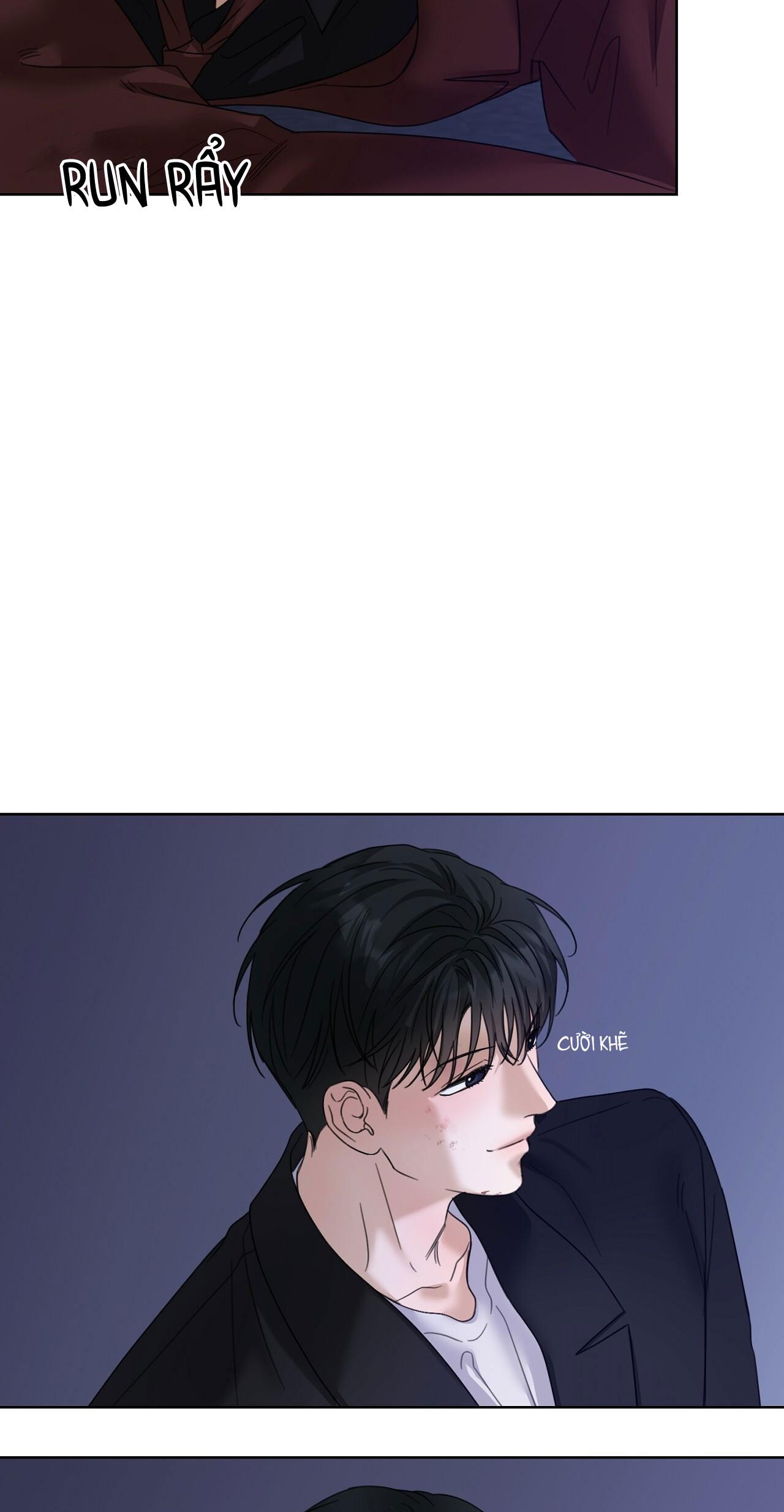 BẮT KỊP Chapter 41 - Trang 3