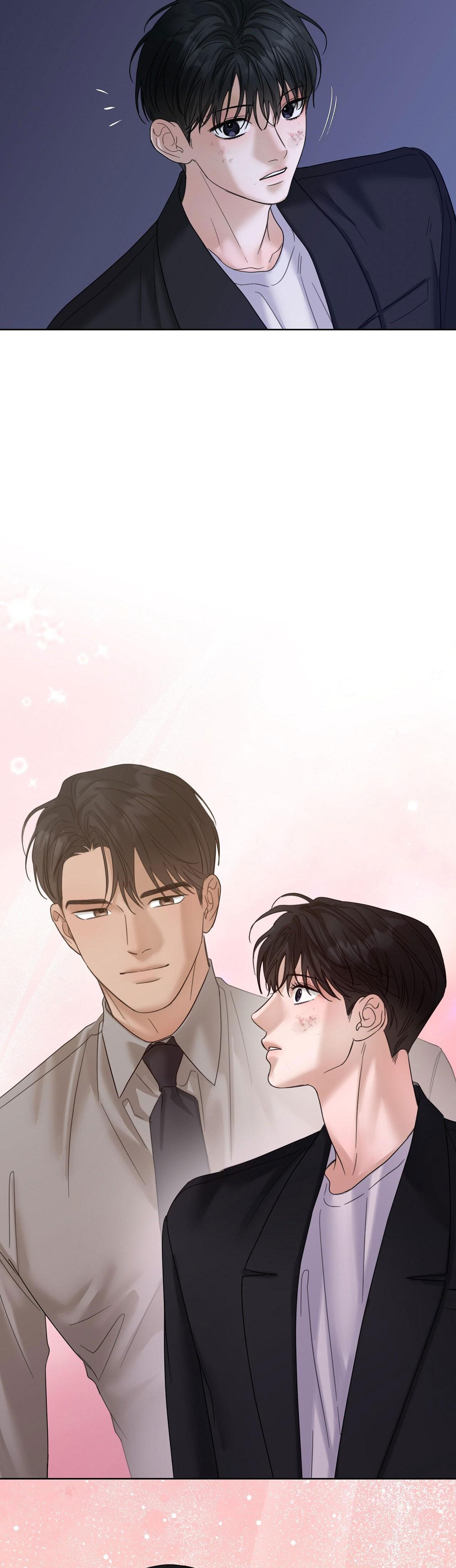 BẮT KỊP Chapter 41 - Trang 3
