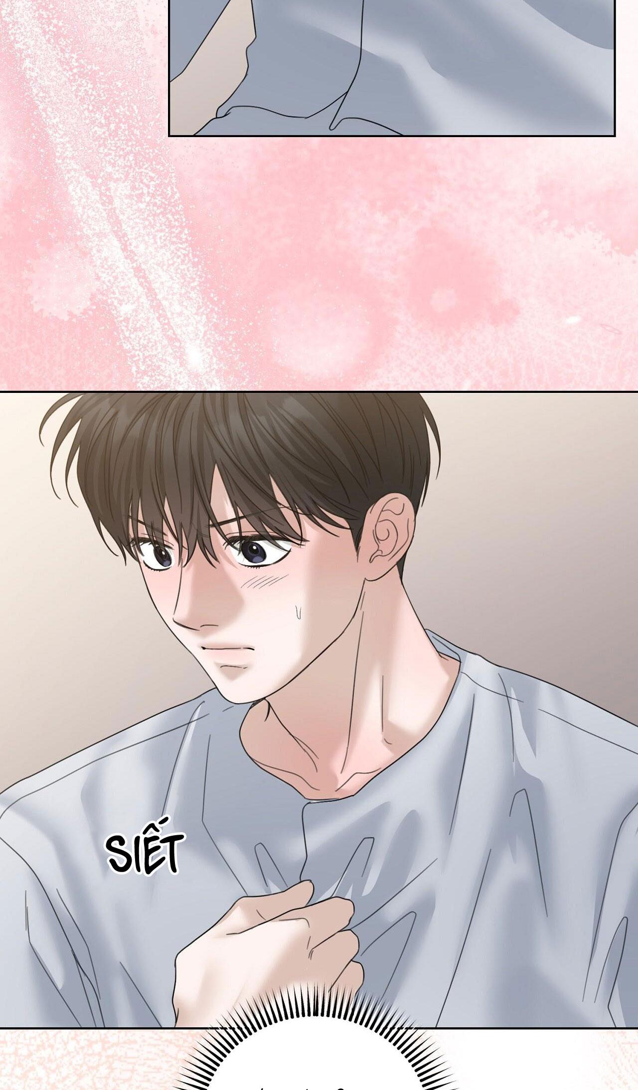 BẮT KỊP Chapter 41 - Trang 3