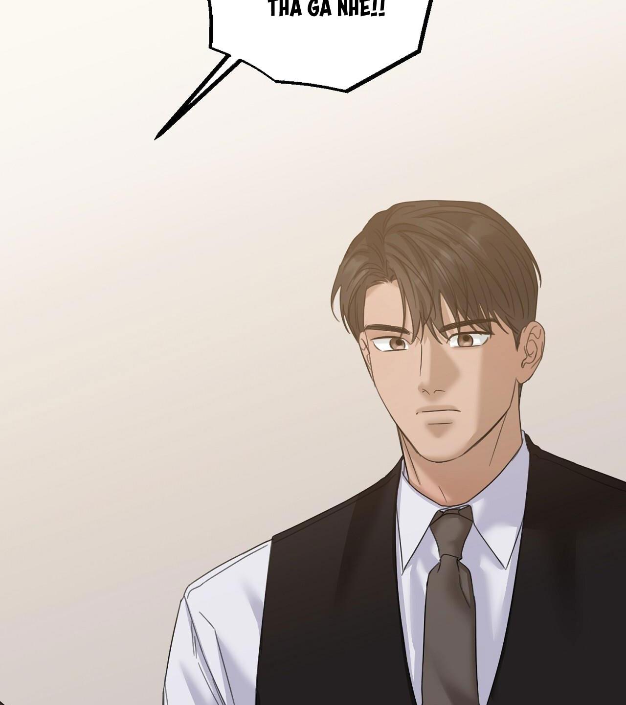 BẮT KỊP Chapter 41 - Trang 3