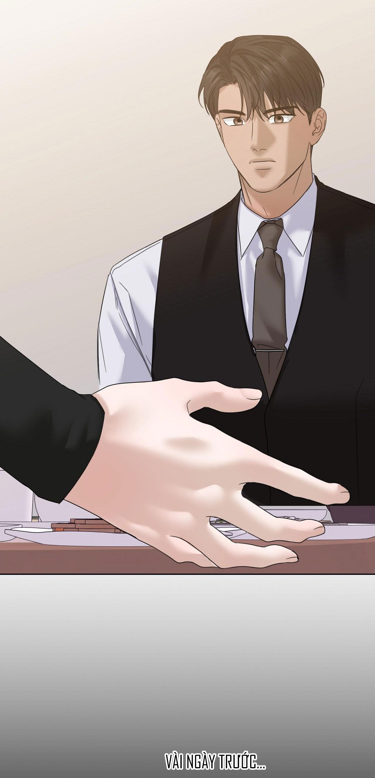 BẮT KỊP Chapter 42 - Trang 3