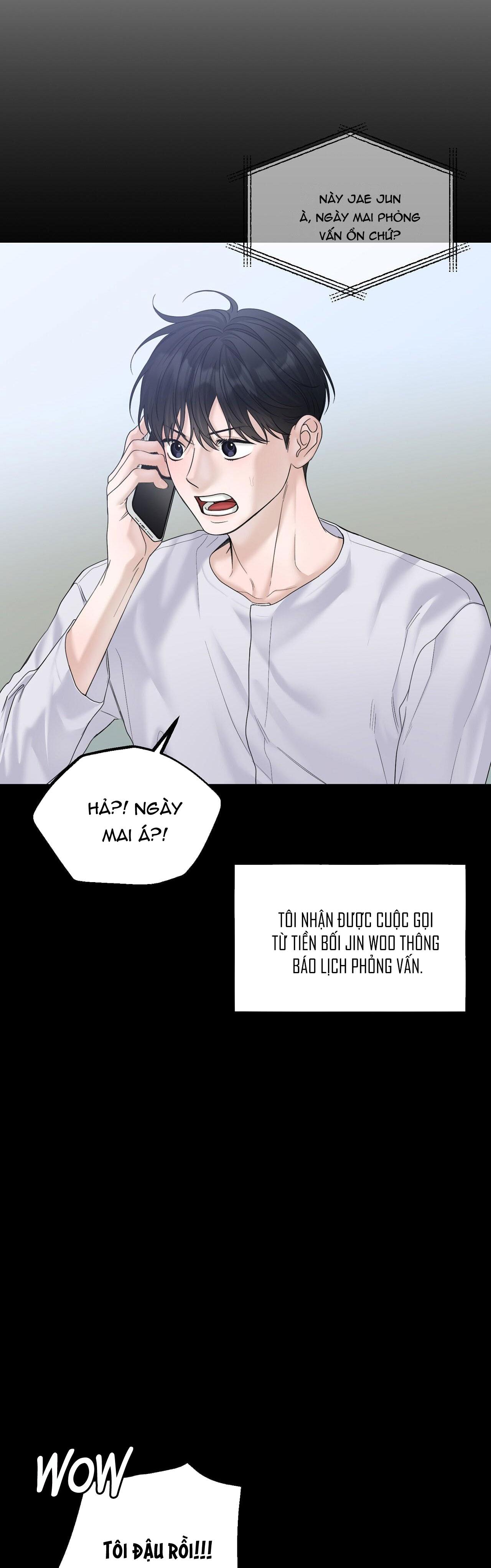 BẮT KỊP Chapter 42 - Trang 3