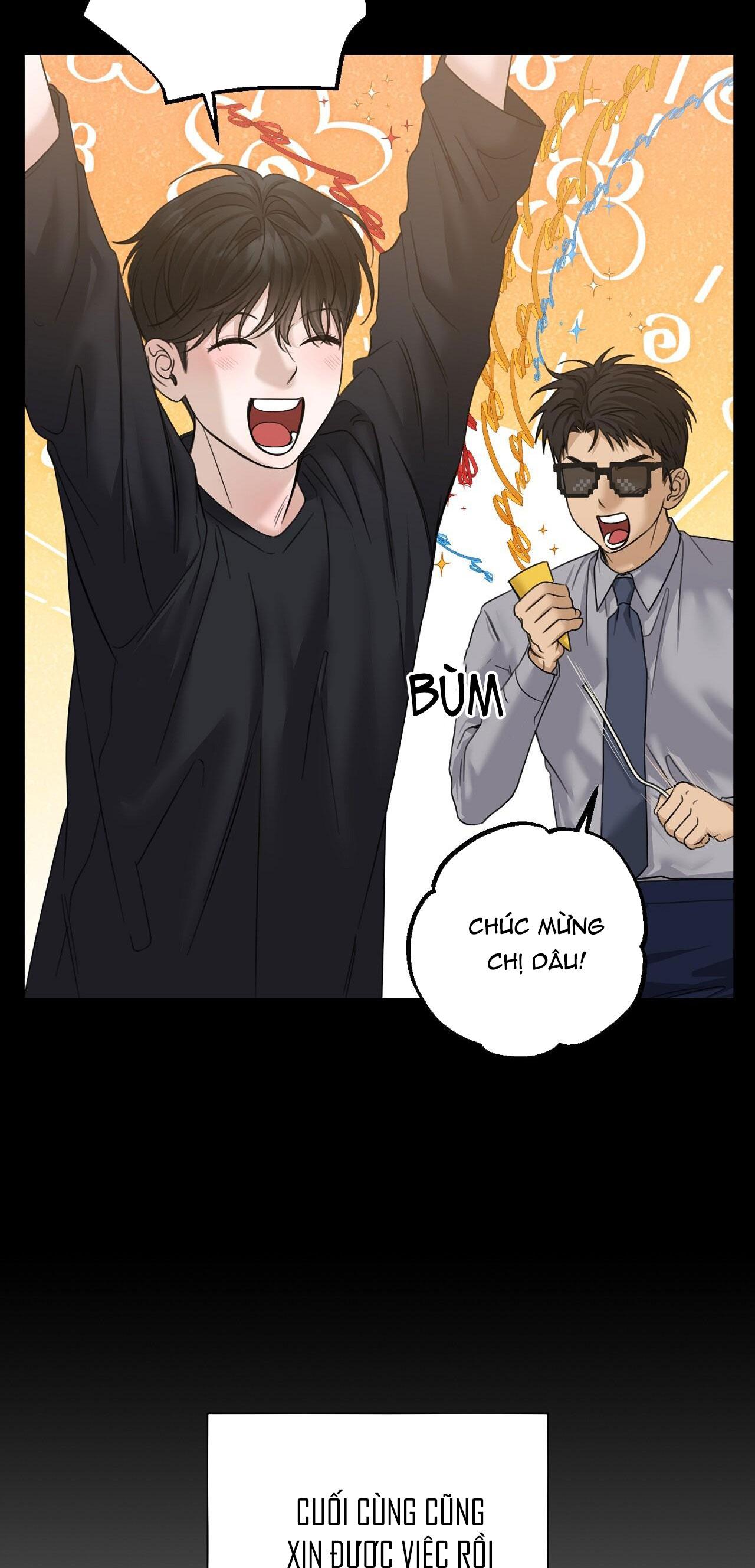 BẮT KỊP Chapter 42 - Trang 3