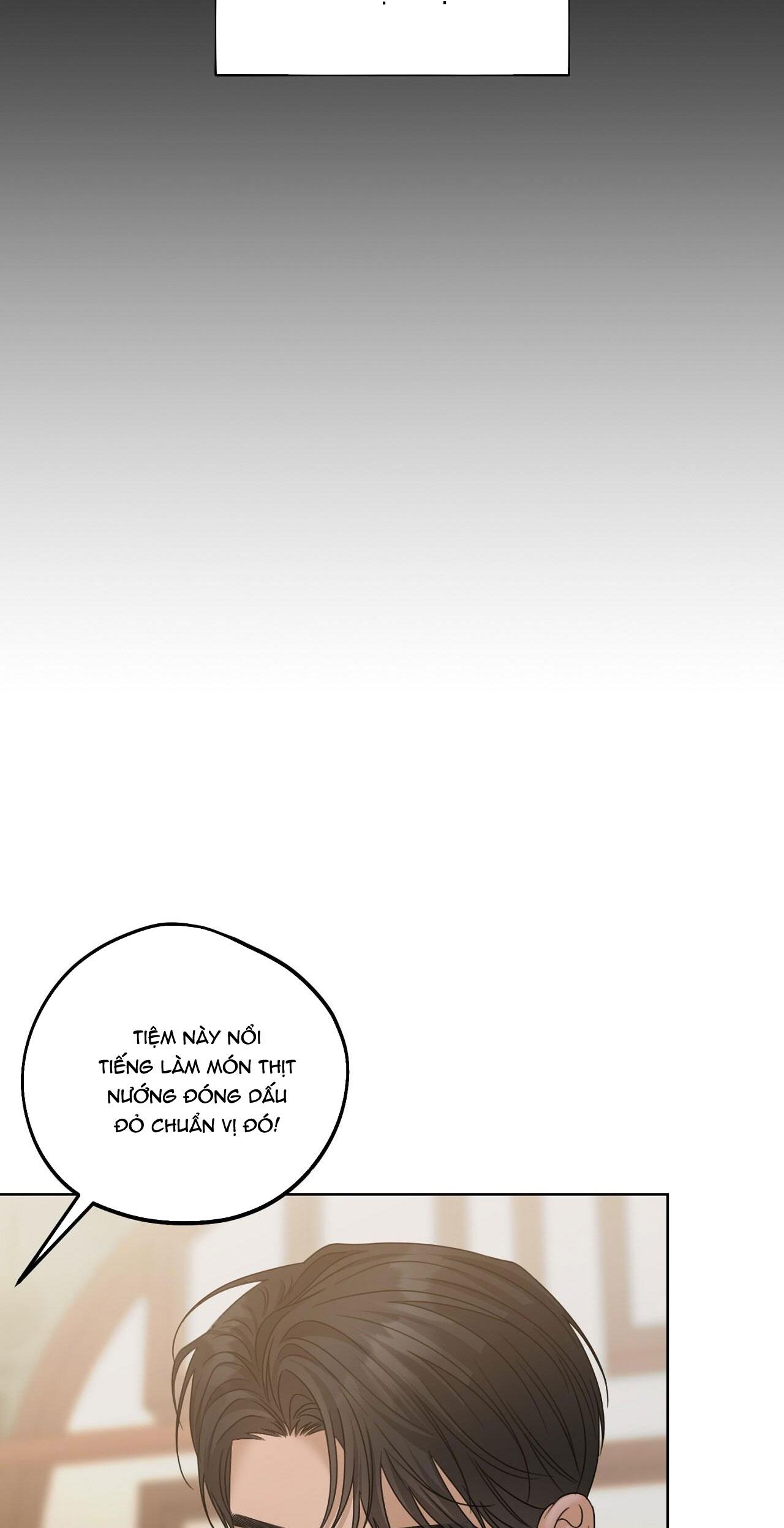 BẮT KỊP Chapter 42 - Trang 3