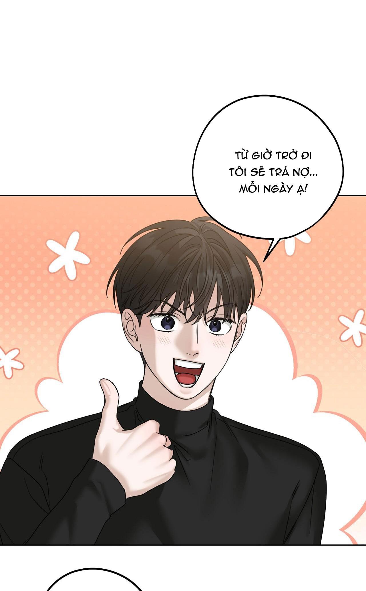 BẮT KỊP Chapter 42 - Trang 3