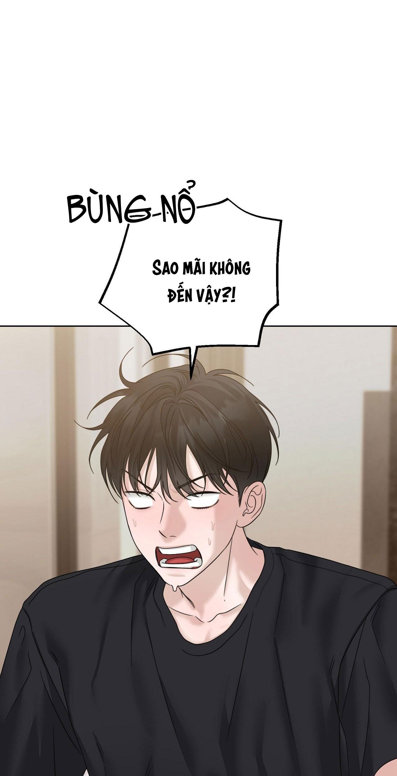 BẮT KỊP Chapter 42 - Trang 3