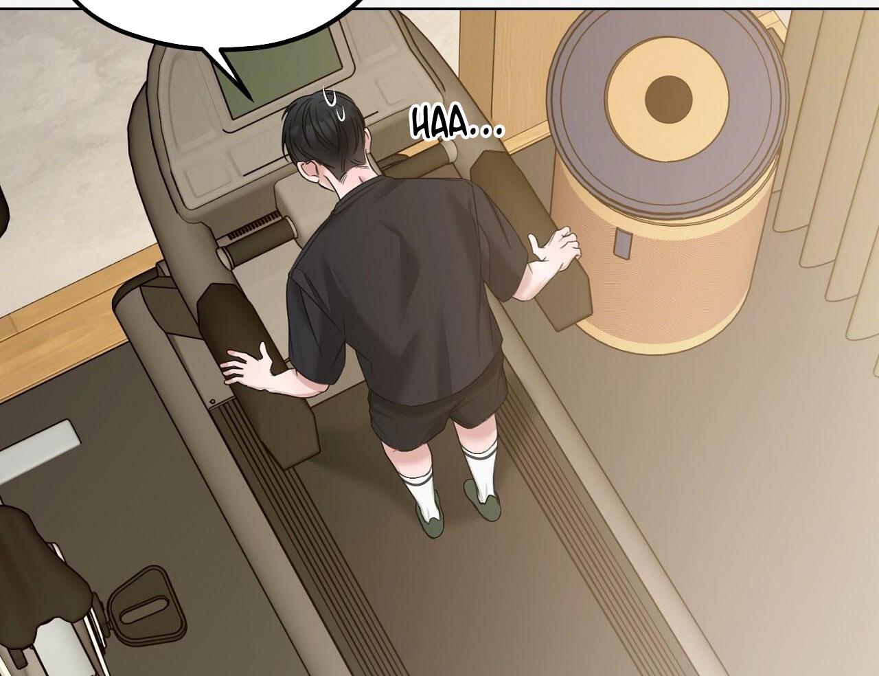 BẮT KỊP Chapter 42 - Trang 3