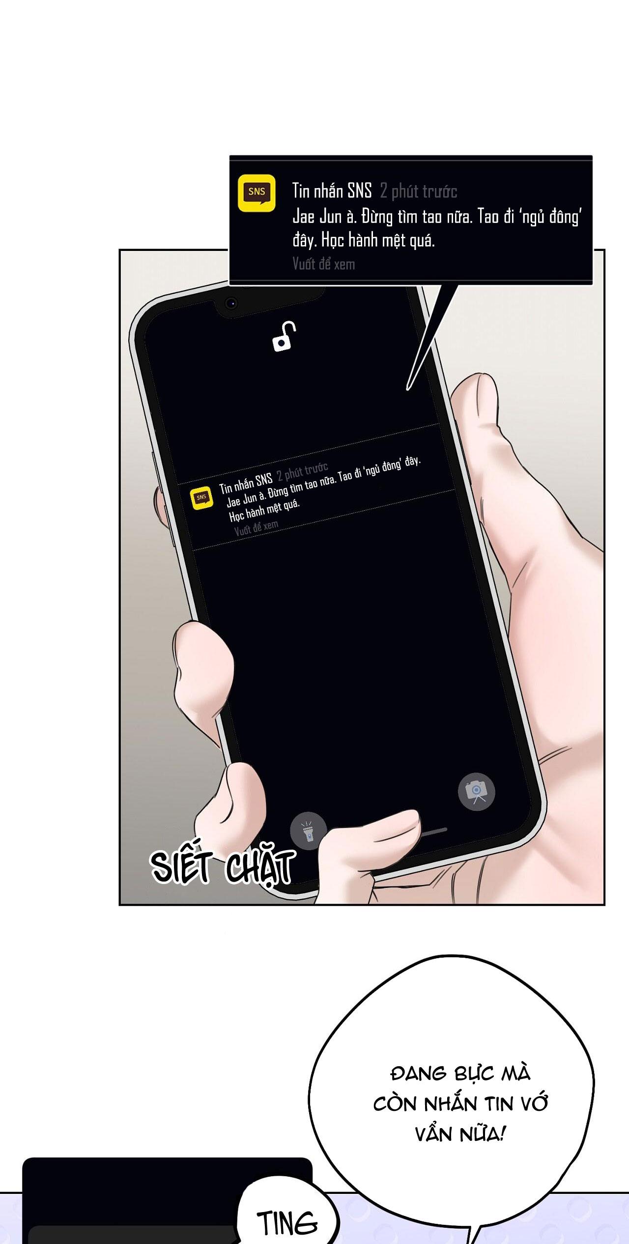 BẮT KỊP Chapter 42 - Trang 3