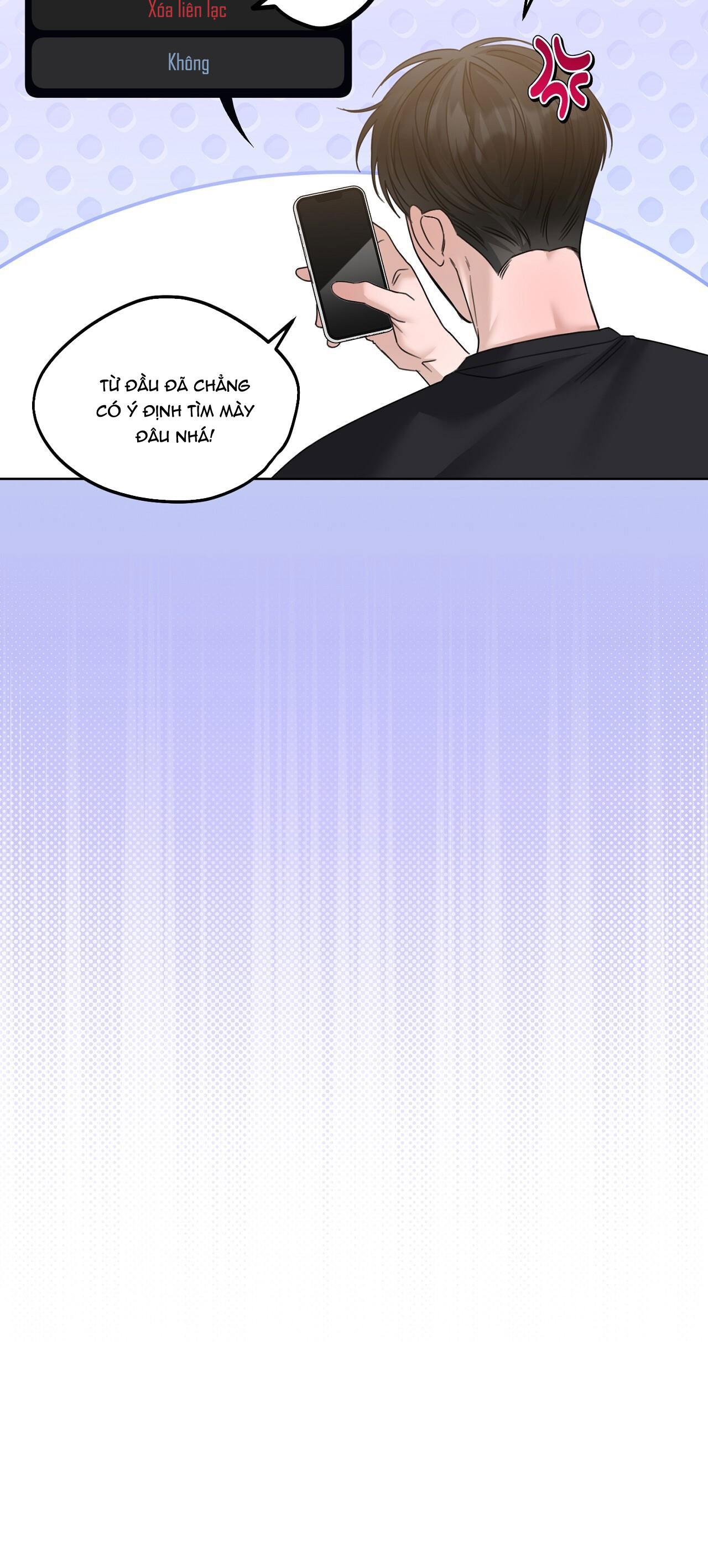 BẮT KỊP Chapter 42 - Trang 3