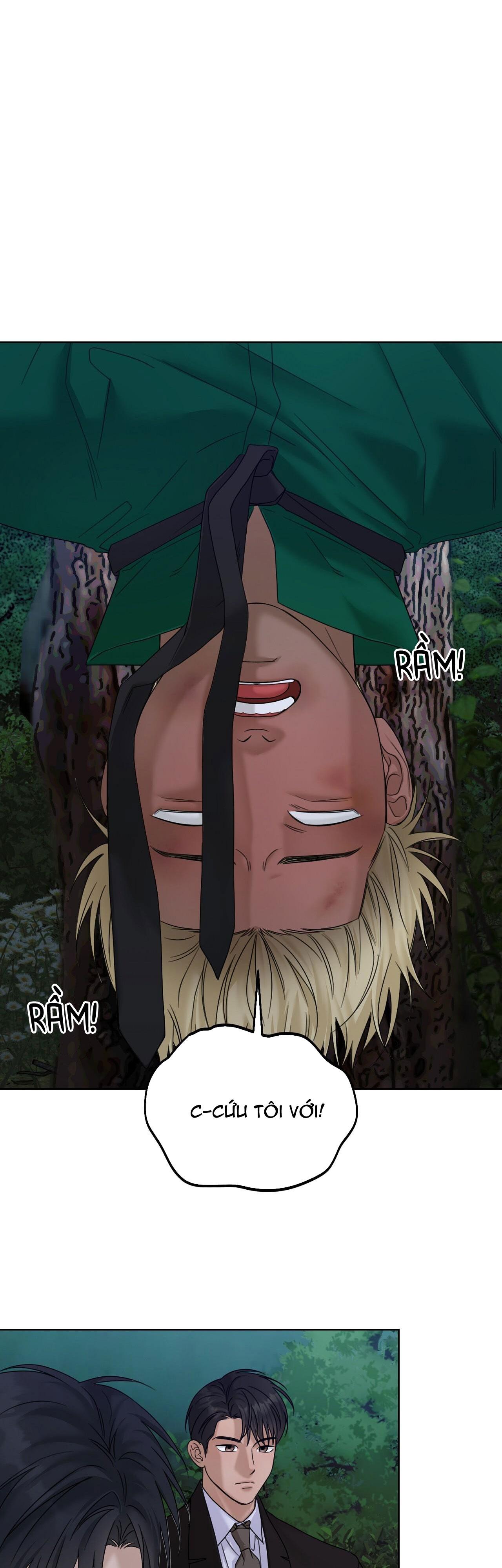 BẮT KỊP Chapter 42 - Trang 3