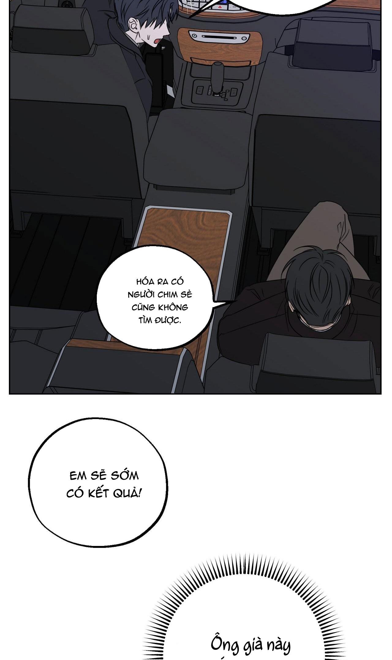 BẮT KỊP Chapter 42 - Trang 3