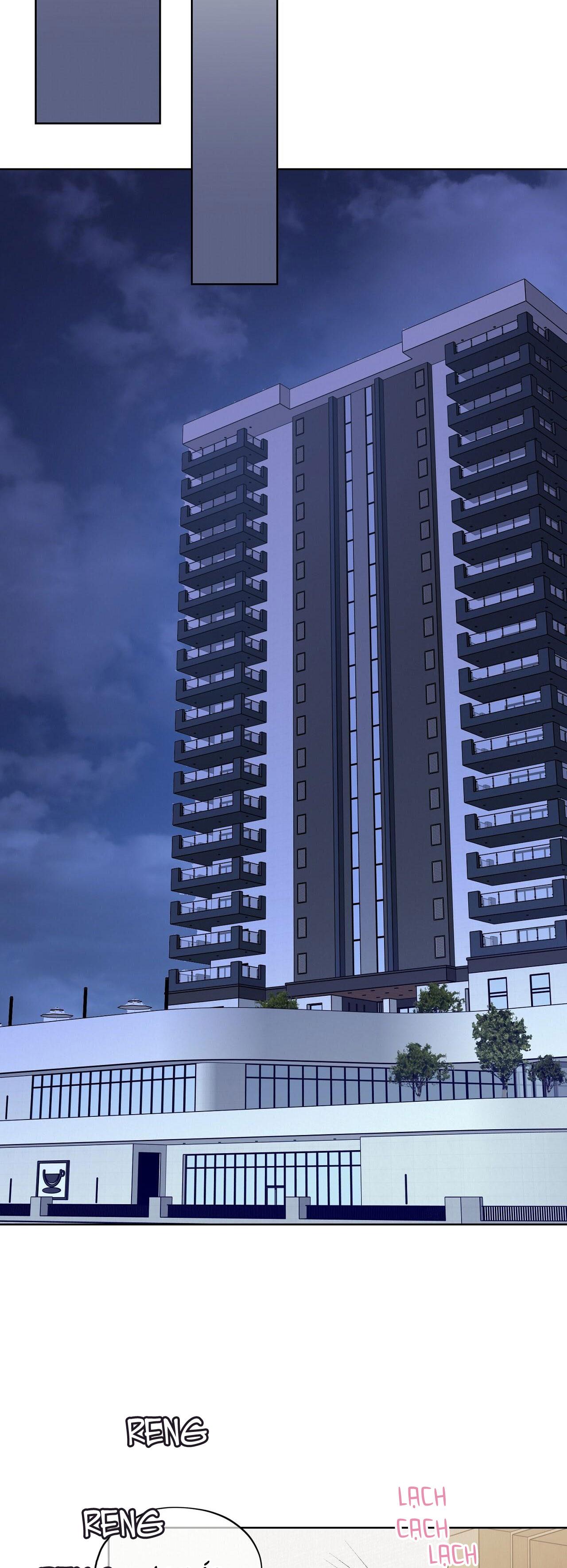 BẮT KỊP Chapter 42 - Trang 3