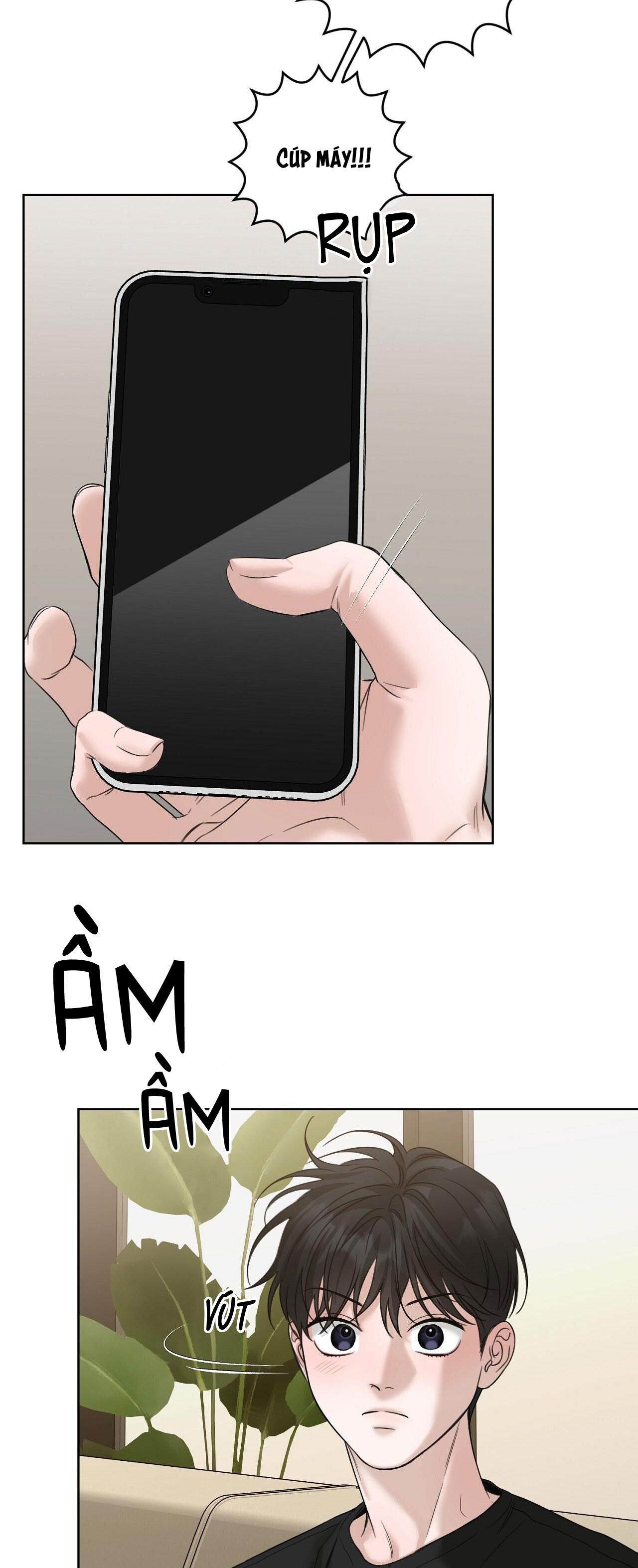 BẮT KỊP Chapter 42 - Trang 3