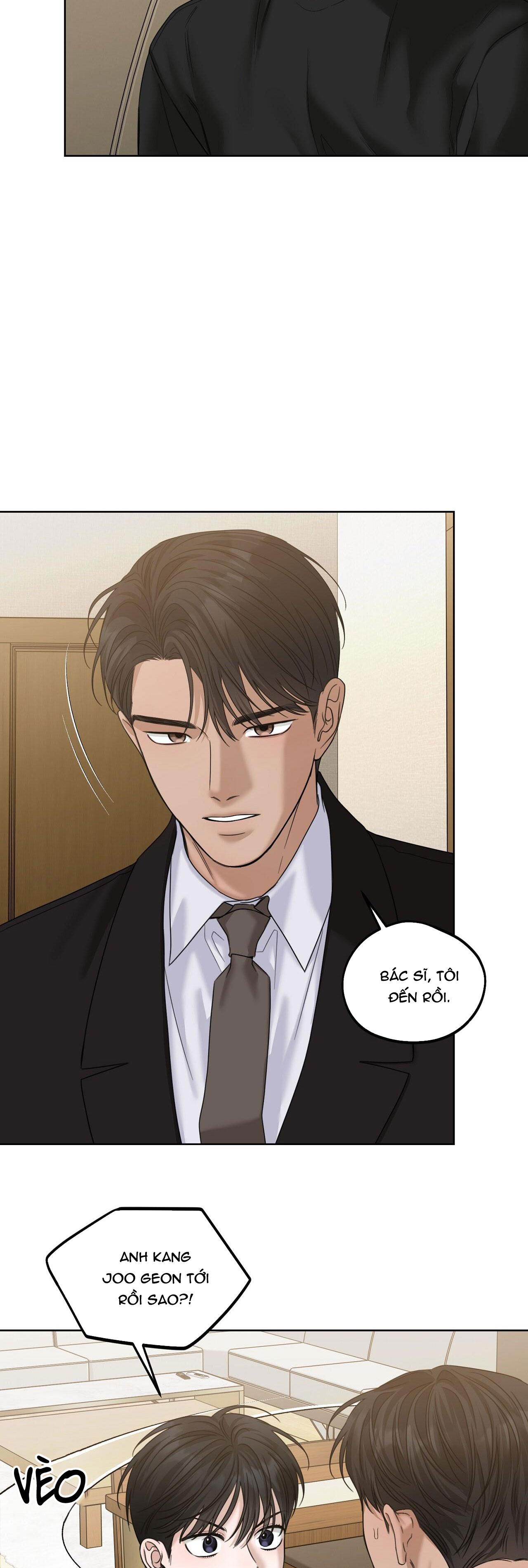 BẮT KỊP Chapter 42 - Trang 3