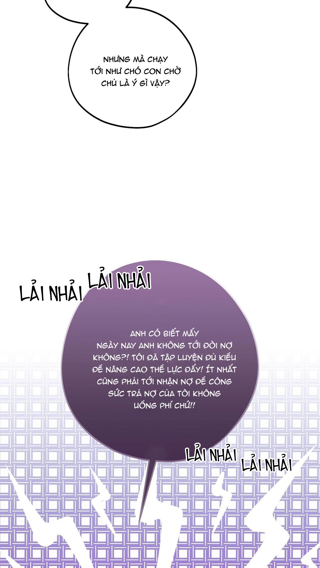 BẮT KỊP Chapter 42 - Trang 3