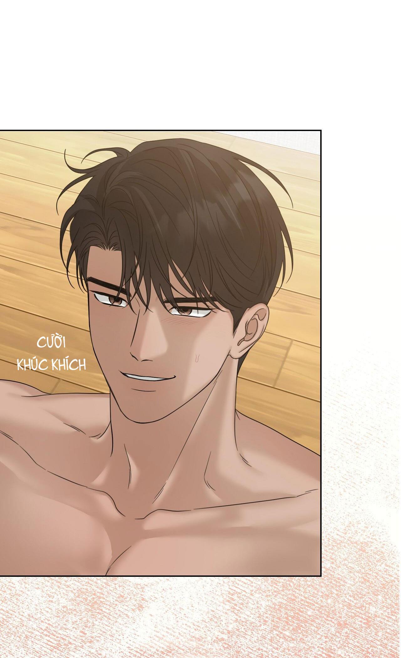 BẮT KỊP Chapter 42 - Trang 3