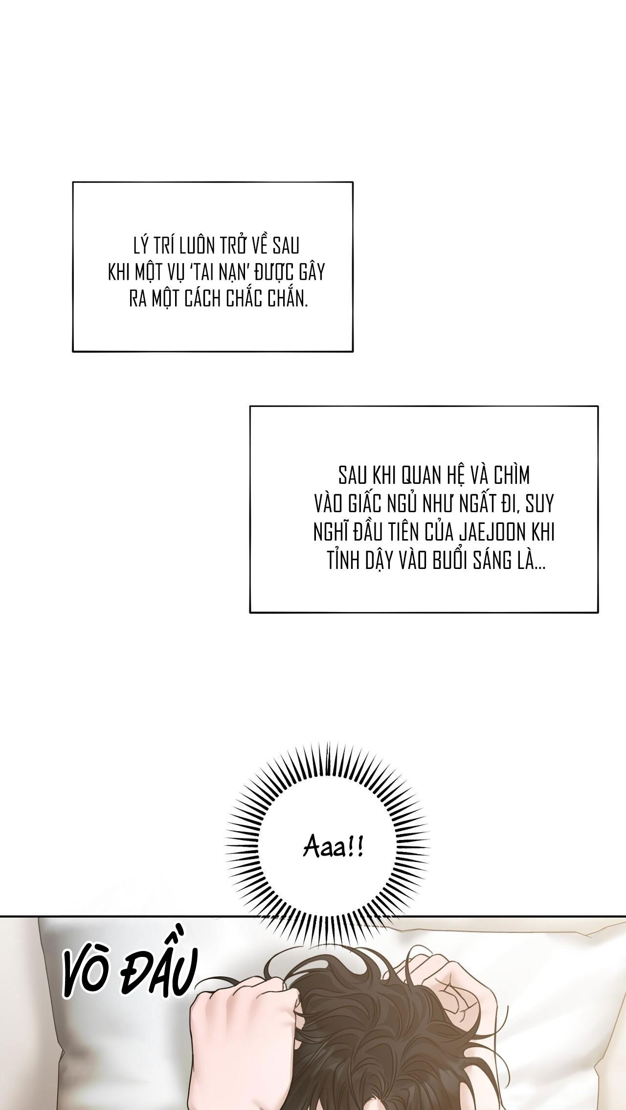 BẮT KỊP Chapter 43 - Next 