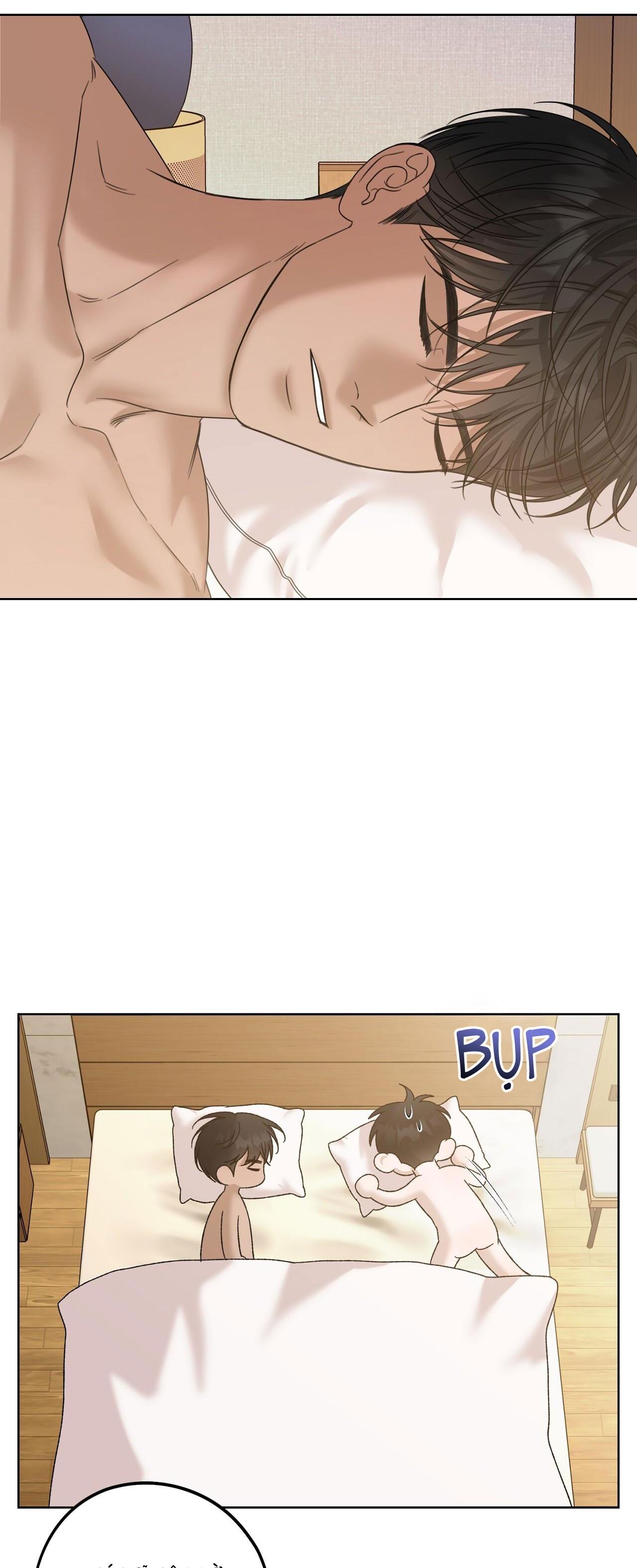 BẮT KỊP Chapter 43 - Next 