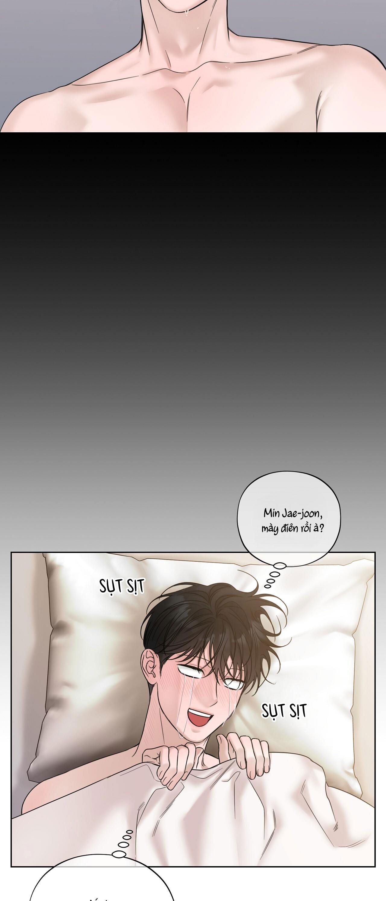 BẮT KỊP Chapter 43 - Next 