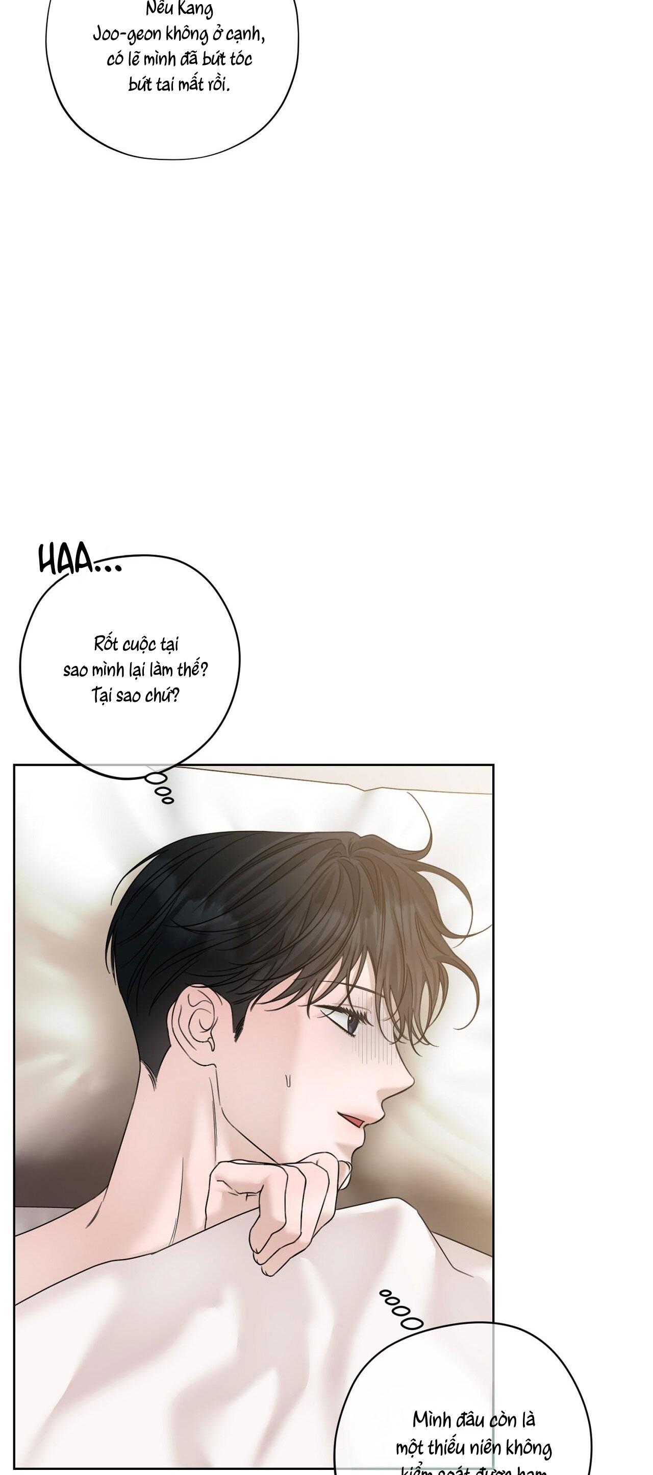 BẮT KỊP Chapter 43 - Next 