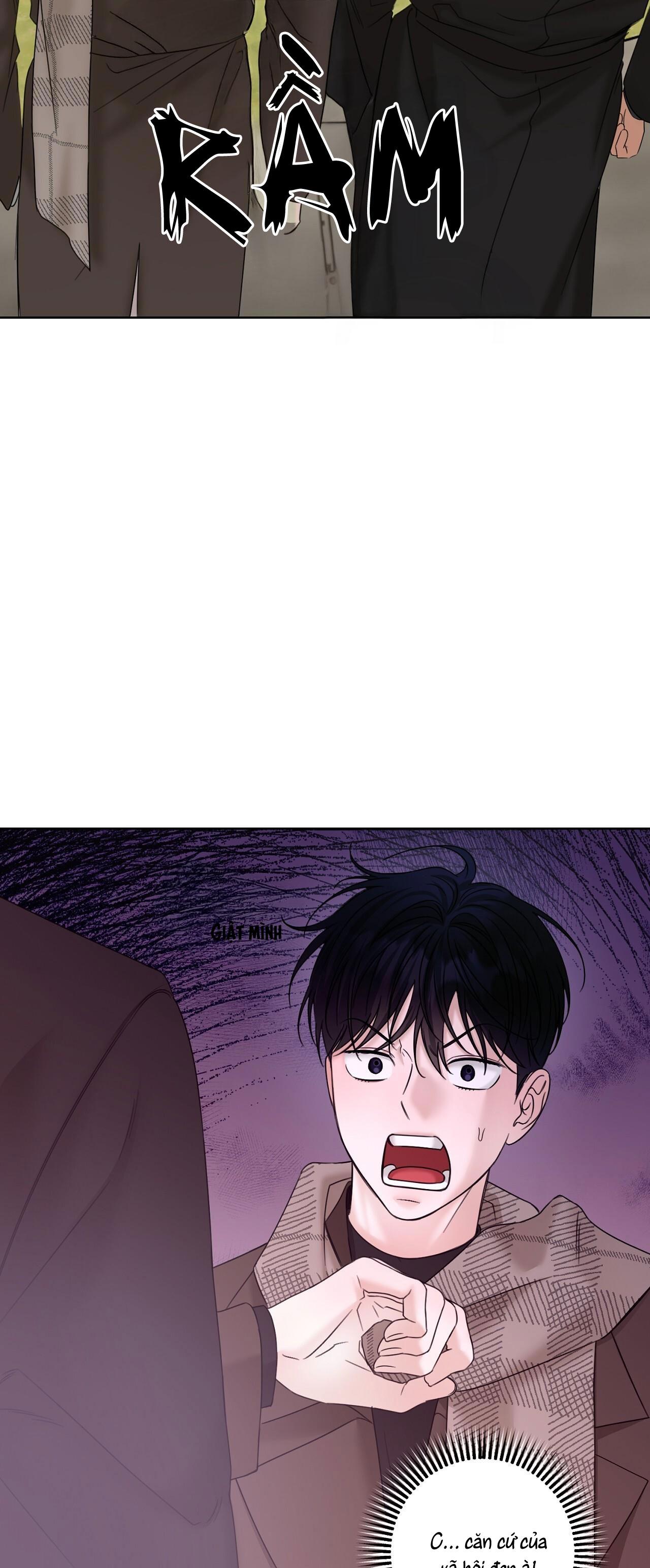 BẮT KỊP Chapter 43 - Next 