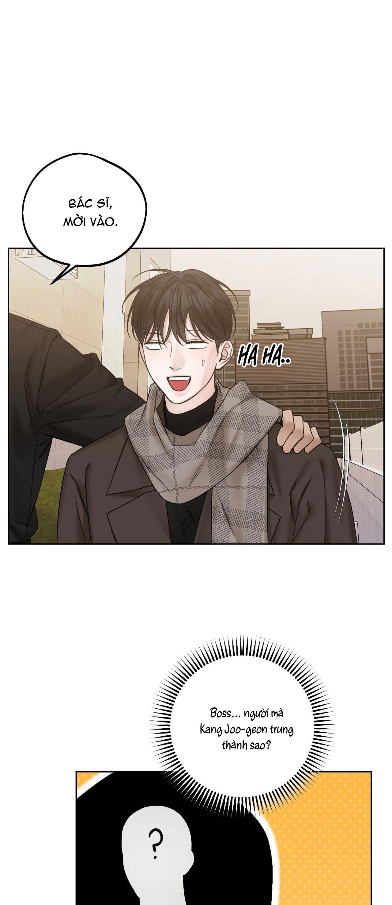 BẮT KỊP Chapter 43 - Next 