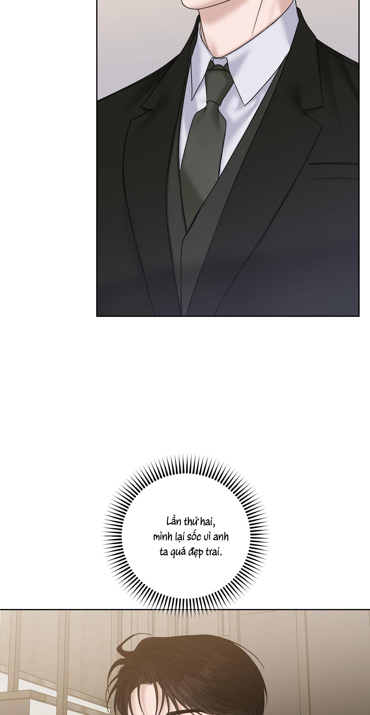 BẮT KỊP Chapter 43 - Next 