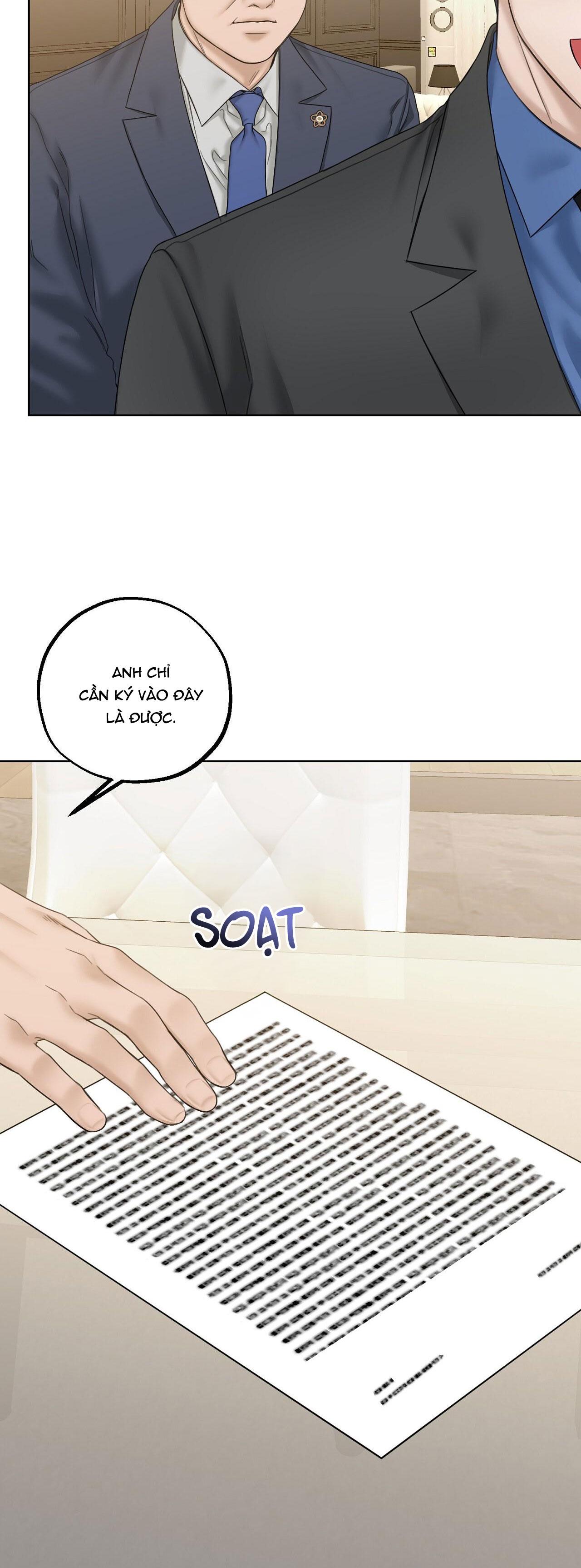 BẮT KỊP Chapter 43 - Next 