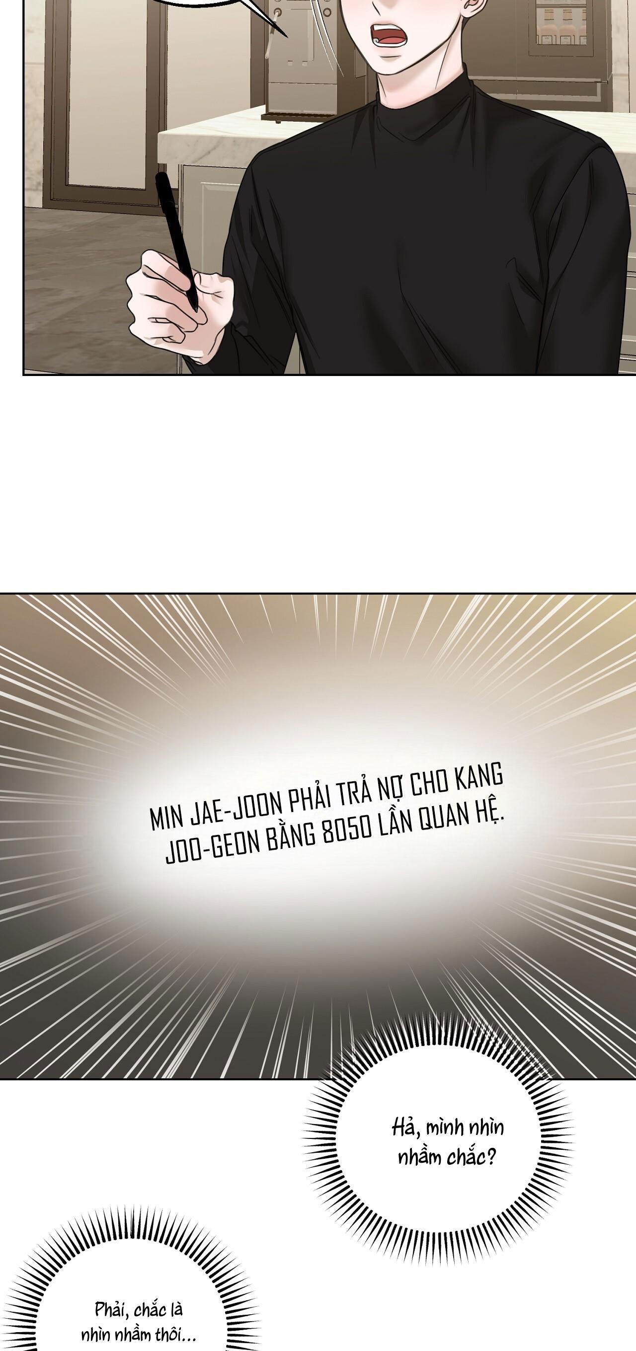 BẮT KỊP Chapter 43 - Next 
