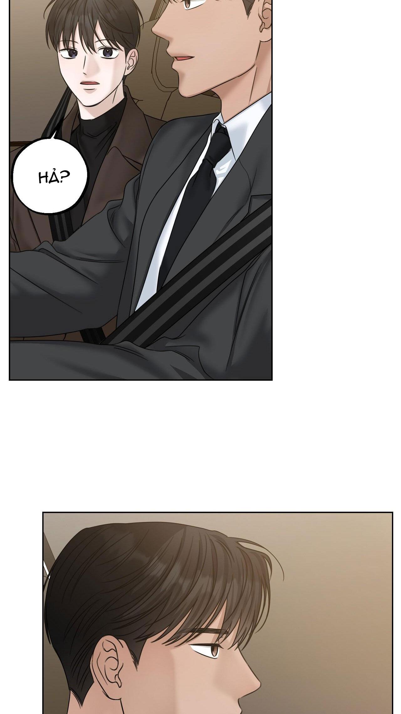BẮT KỊP Chapter 43 - Next 