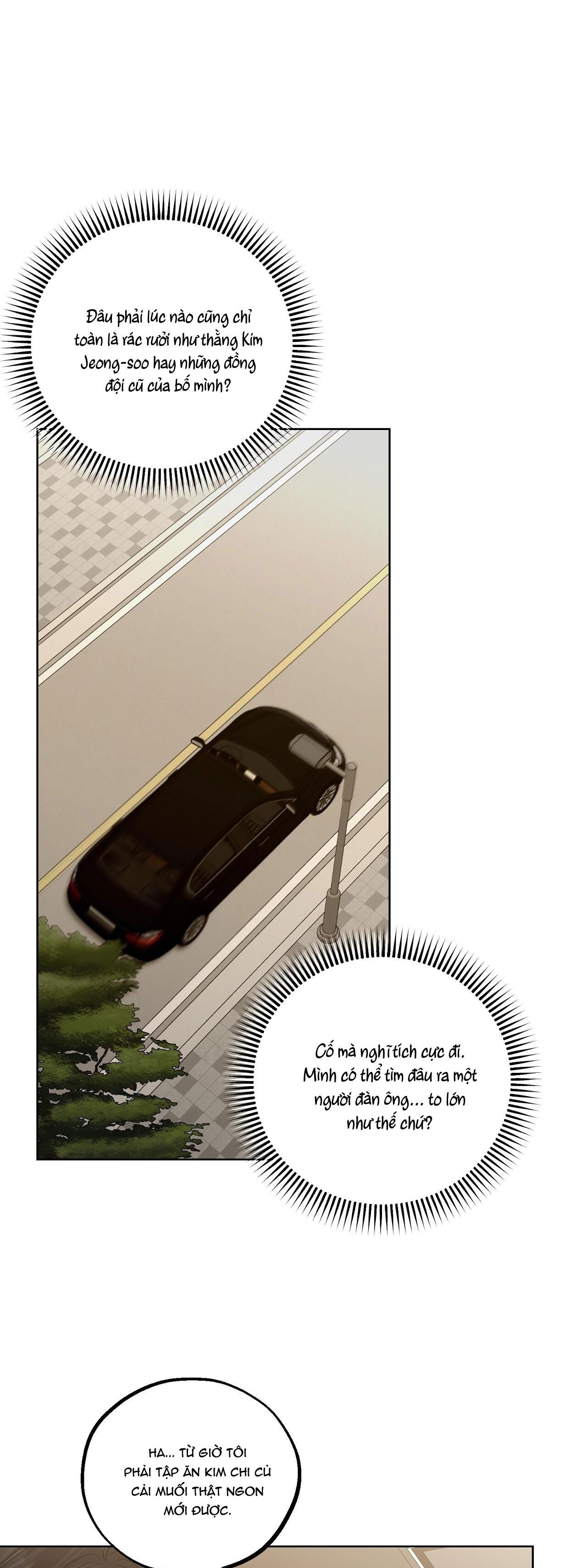 BẮT KỊP Chapter 43 - Next 