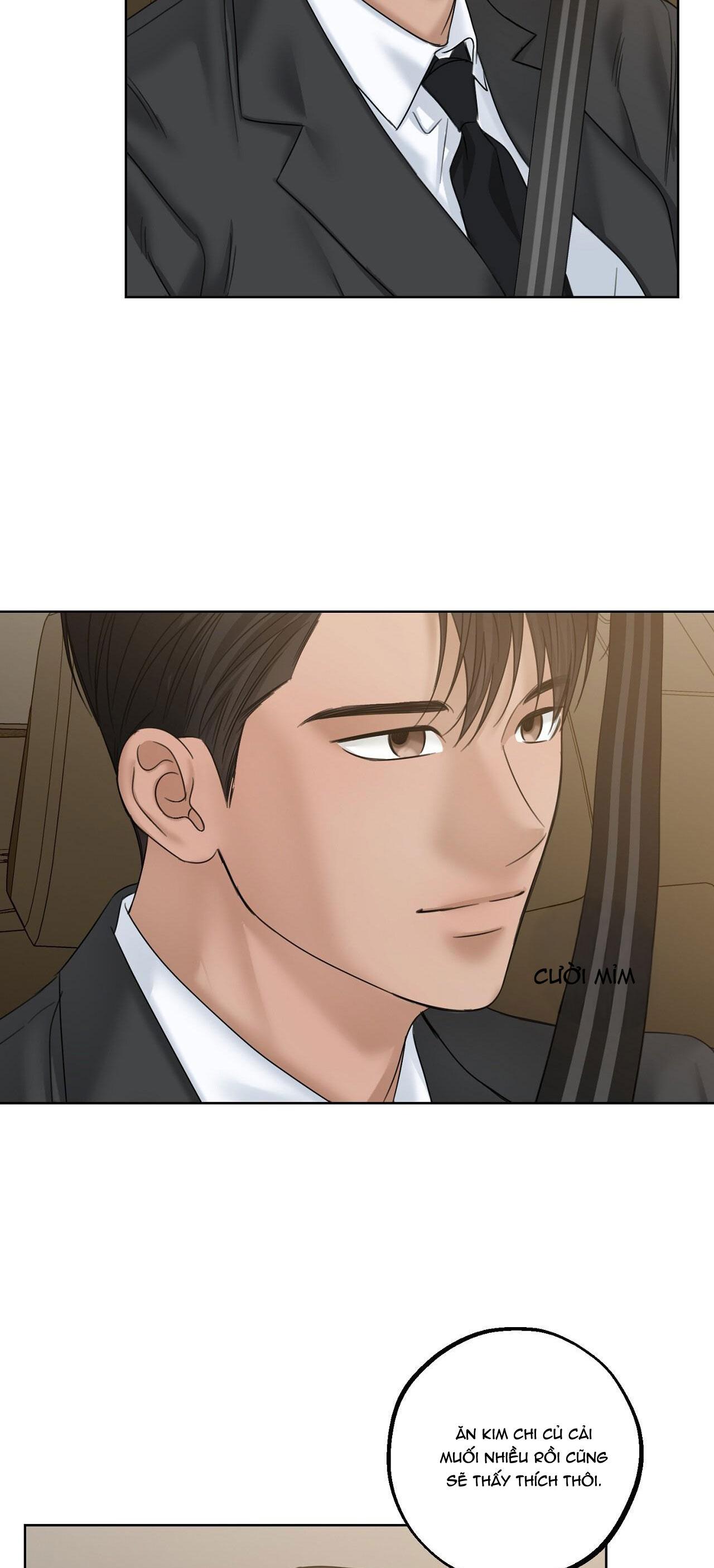 BẮT KỊP Chapter 43 - Next 