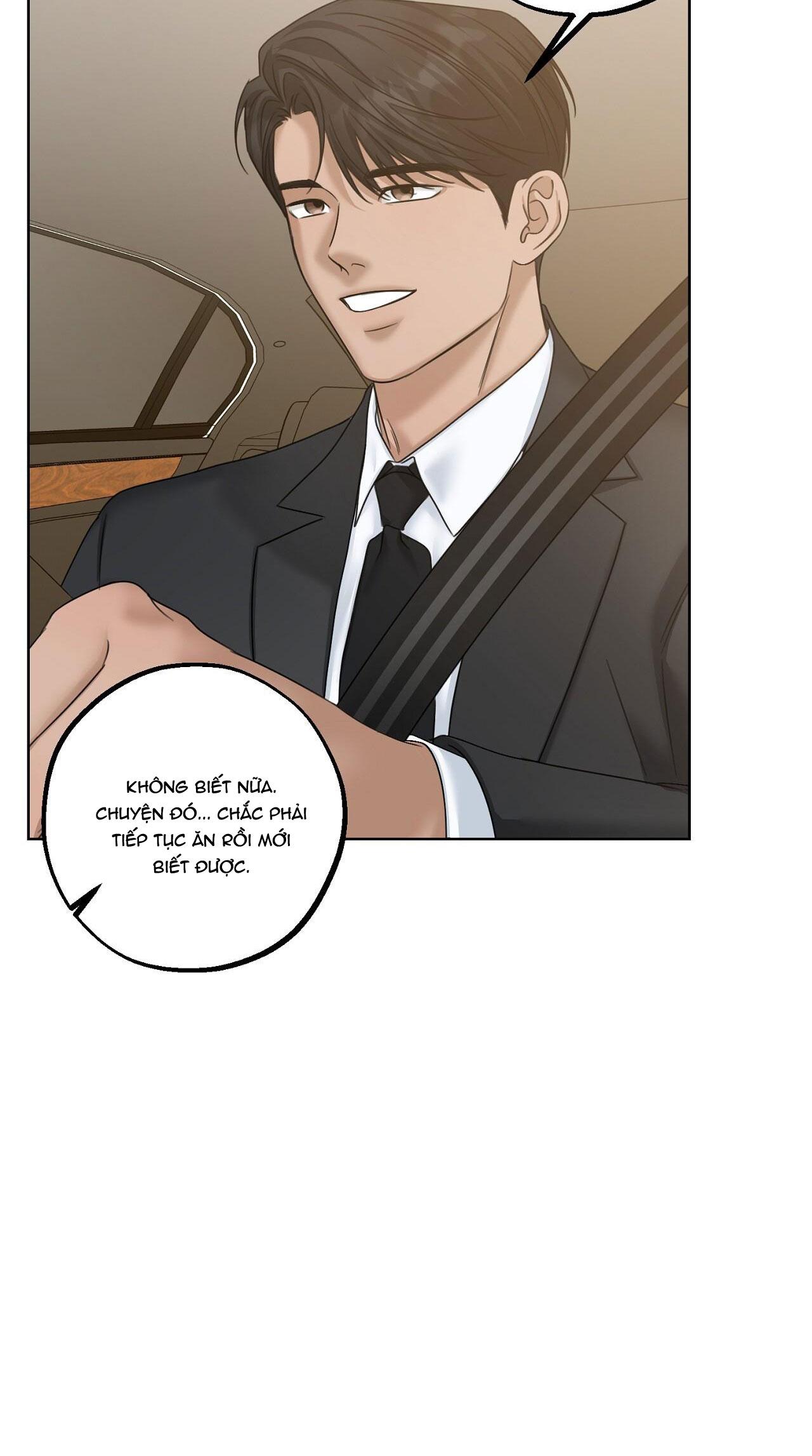 BẮT KỊP Chapter 43 - Next 
