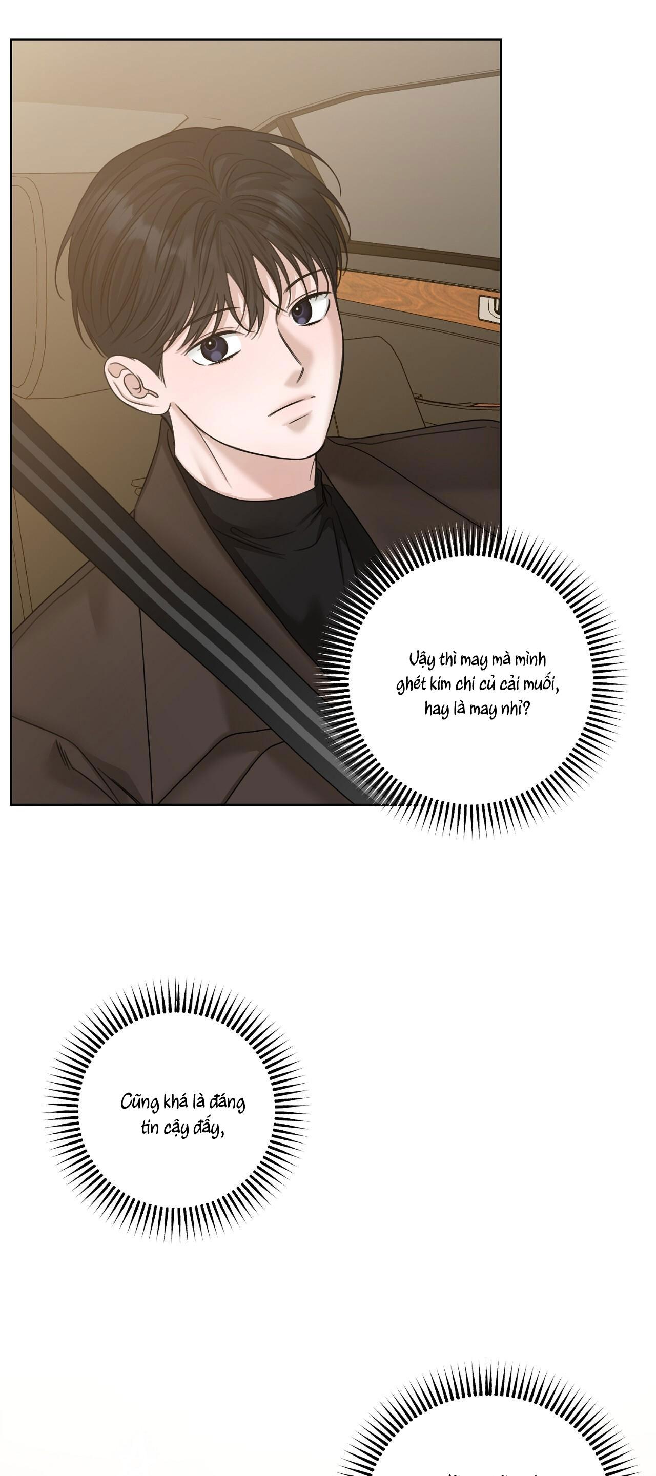 BẮT KỊP Chapter 43 - Next 