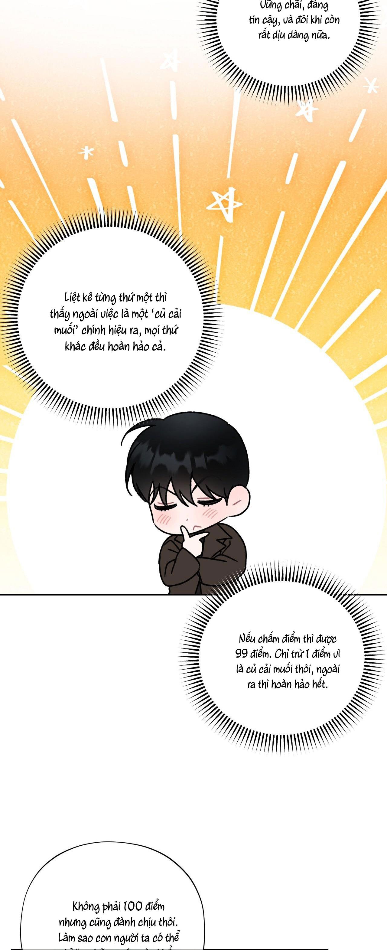 BẮT KỊP Chapter 43 - Next 