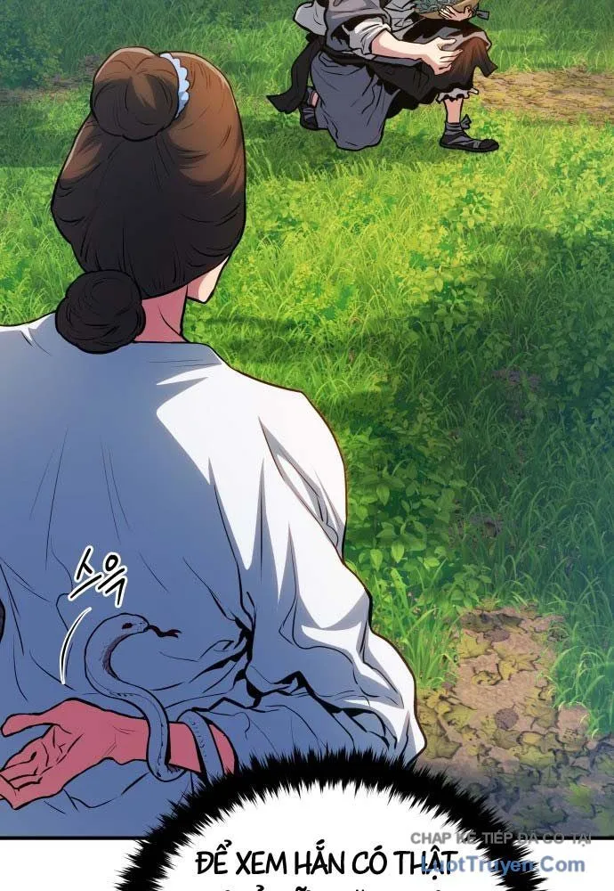 bát môn chi ngọc Chapter 13 2