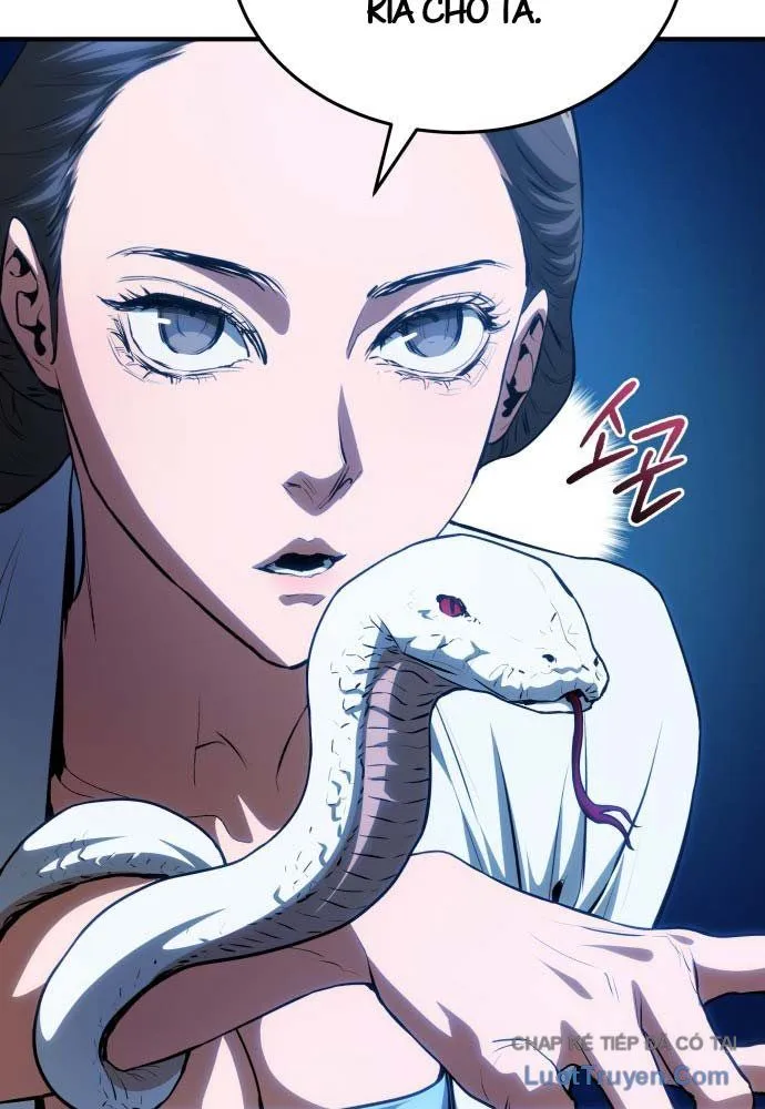 bát môn chi ngọc Chapter 13 4