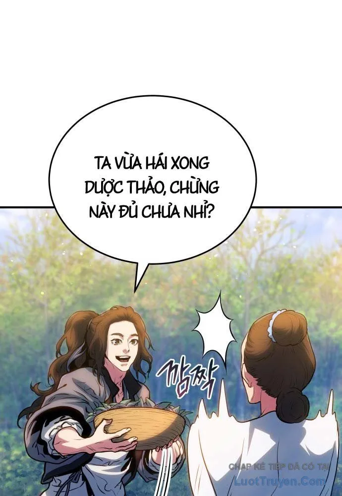 bát môn chi ngọc Chapter 13 30